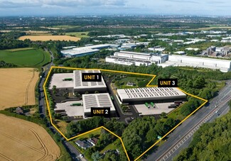 More details for East Lancashire Rd, Knowsley - Industrial for Lease