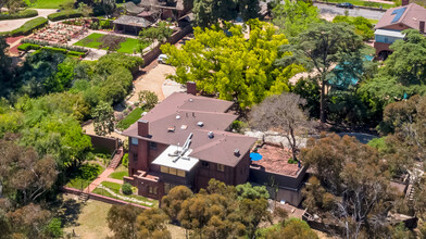 3565 7th Ave, San Diego, CA - aerial  map view