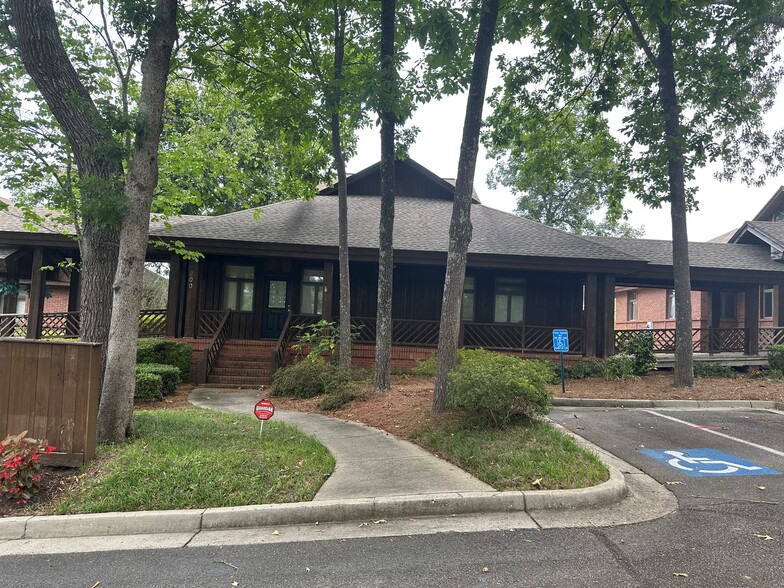 200 Corporate Pointe, Warner Robins, GA for lease - Building Photo - Image 2 of 2