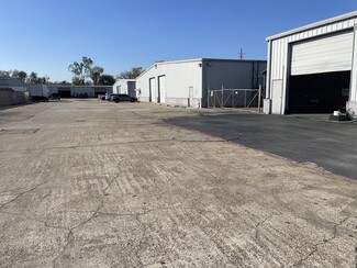 More details for 14041 Chrisman Rd, Houston, TX - Industrial for Lease