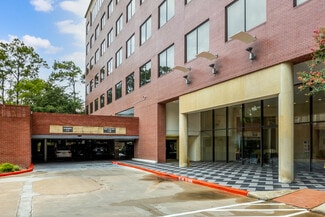 More details for 510 Bering Dr, Houston, TX - Office for Lease