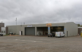 More details for West Carr Rd, Retford - Industrial for Lease