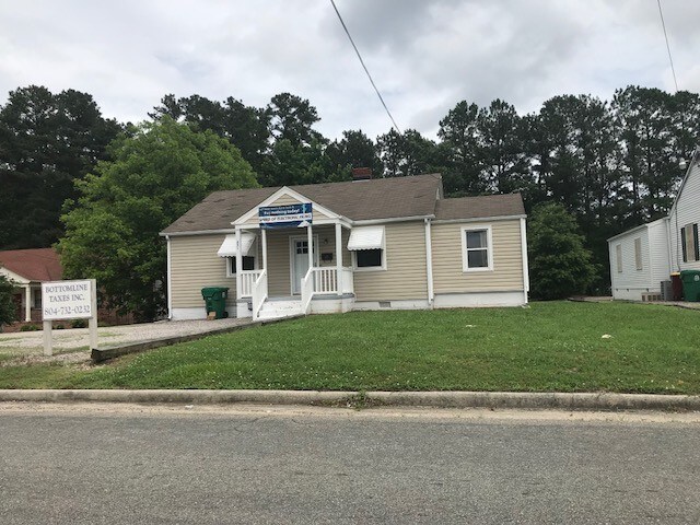 1851 Fort Mahone St, Petersburg, VA for sale Other- Image 1 of 1