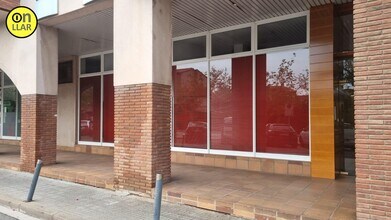 Retail in La Garriga, Barcelona for lease Interior Photo- Image 2 of 15