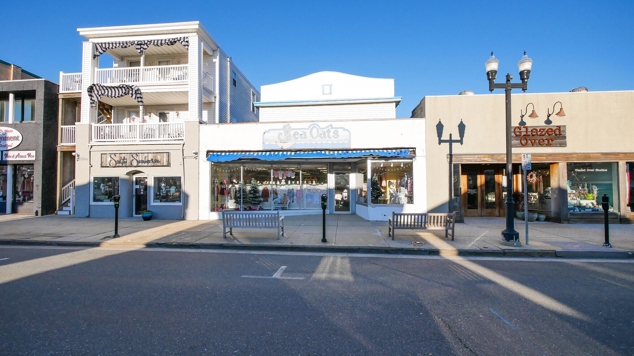 713 West Ave, Ocean City, NJ for sale Primary Photo- Image 1 of 1