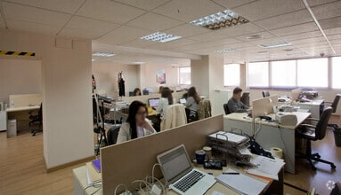 Calle Lagasca, 95, Madrid, Madrid for lease Interior Photo- Image 2 of 5