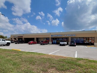 More details for 900-960 Melbourne Rd, Hurst, TX - Retail for Lease