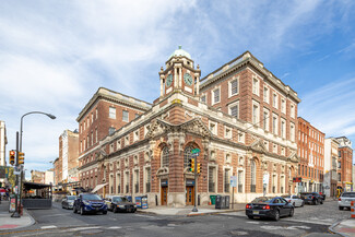 More details for 123-129 Chestnut St, Philadelphia, PA - Office for Lease