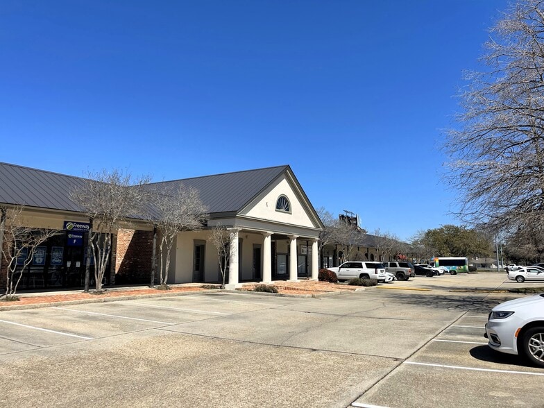 8894 Airline Hwy, Baton Rouge, LA for lease - Building Photo - Image 3 of 21