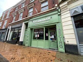 More details for 40 Sadler Gate, Derby - Retail for Lease