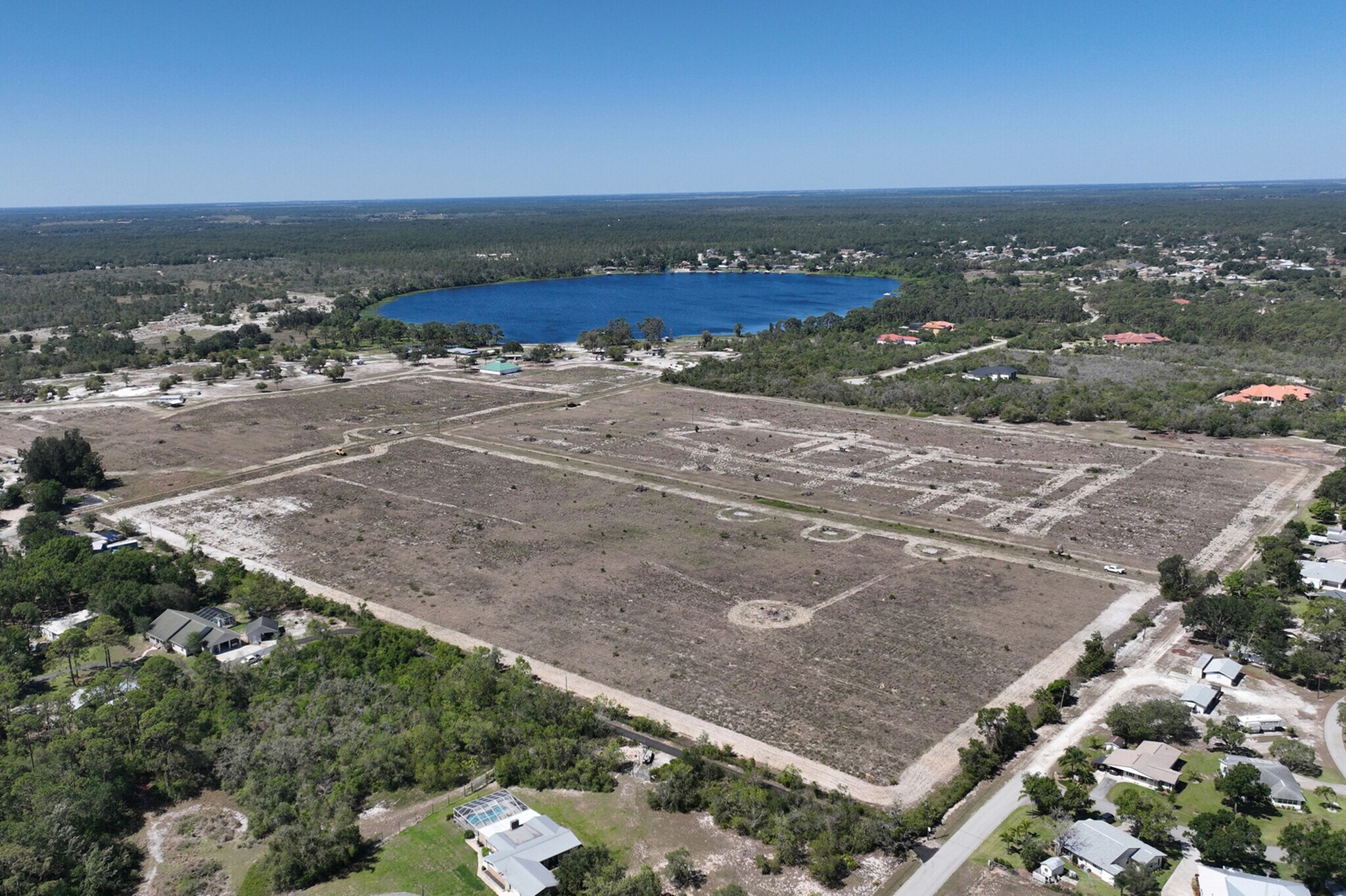 1115 Sudan Mission rd, Sebring, FL 33875 Sebring Residential Development and Waterfron