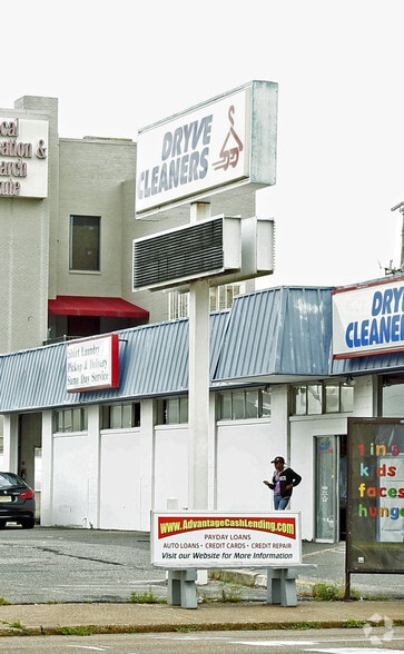 1356 Union Ave, Memphis, TN for lease - Building Photo - Image 3 of 6