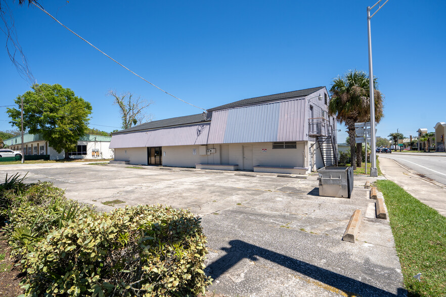 85 Dixie Hwy, Saint Augustine, FL 32084 - Office for Sale | LoopNet