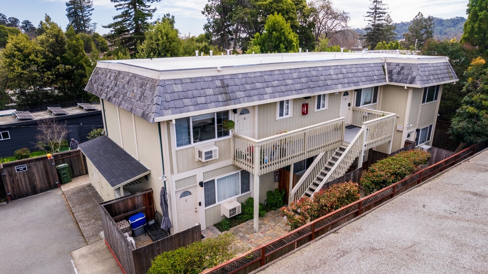 37 Pacheco St, San Rafael, CA for sale - Building Photo - Image 1 of 28