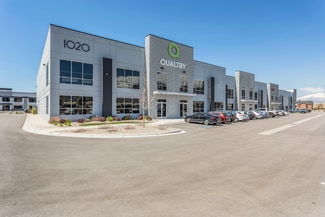 More details for 1020 W 600 S, Lindon, UT - Industrial for Lease