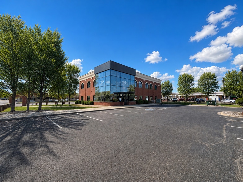 416 6th St, Brainerd, MN for lease - Building Photo - Image 3 of 7