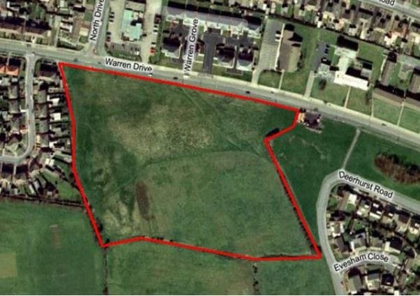 Warren Dr, Thornton Cleveleys for sale Primary Photo- Image 1 of 1