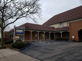 Bexley Manor - Loft