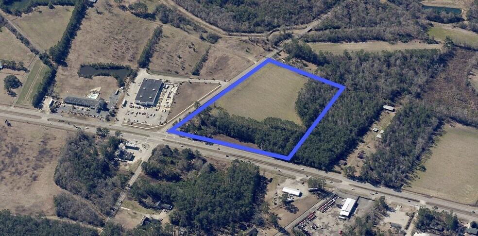 3427 US-501, Conway, SC for sale - Primary Photo - Image 1 of 1