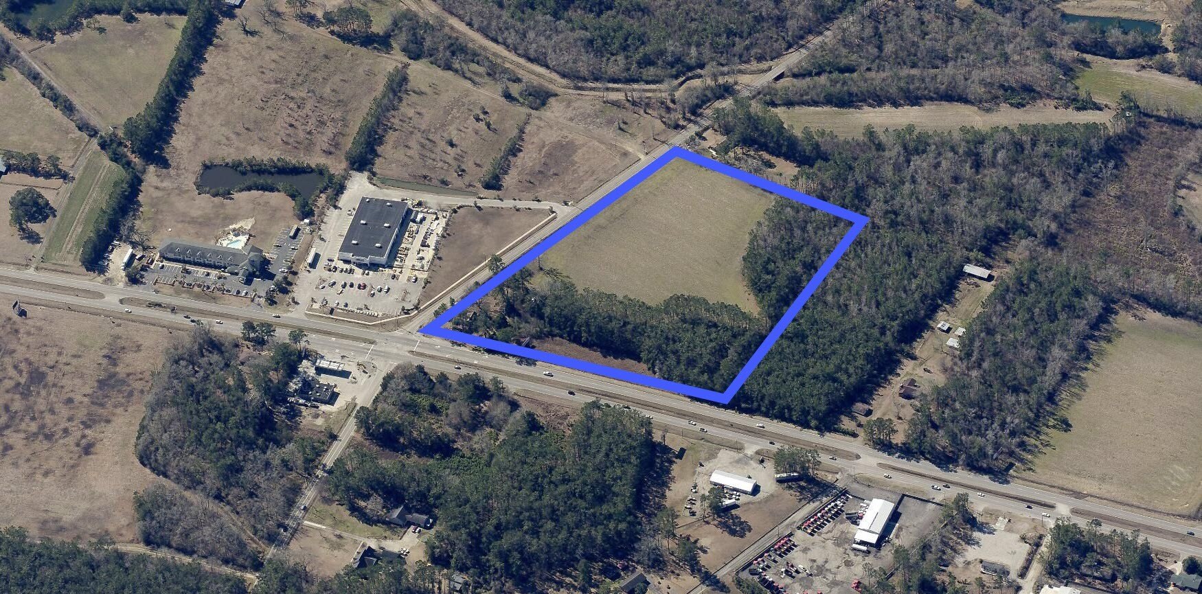 3427 US-501, Conway, SC for sale Primary Photo- Image 1 of 1