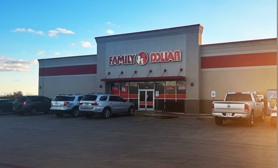 860 High Rd, Kyle, TX for sale - Primary Photo - Image 1 of 1