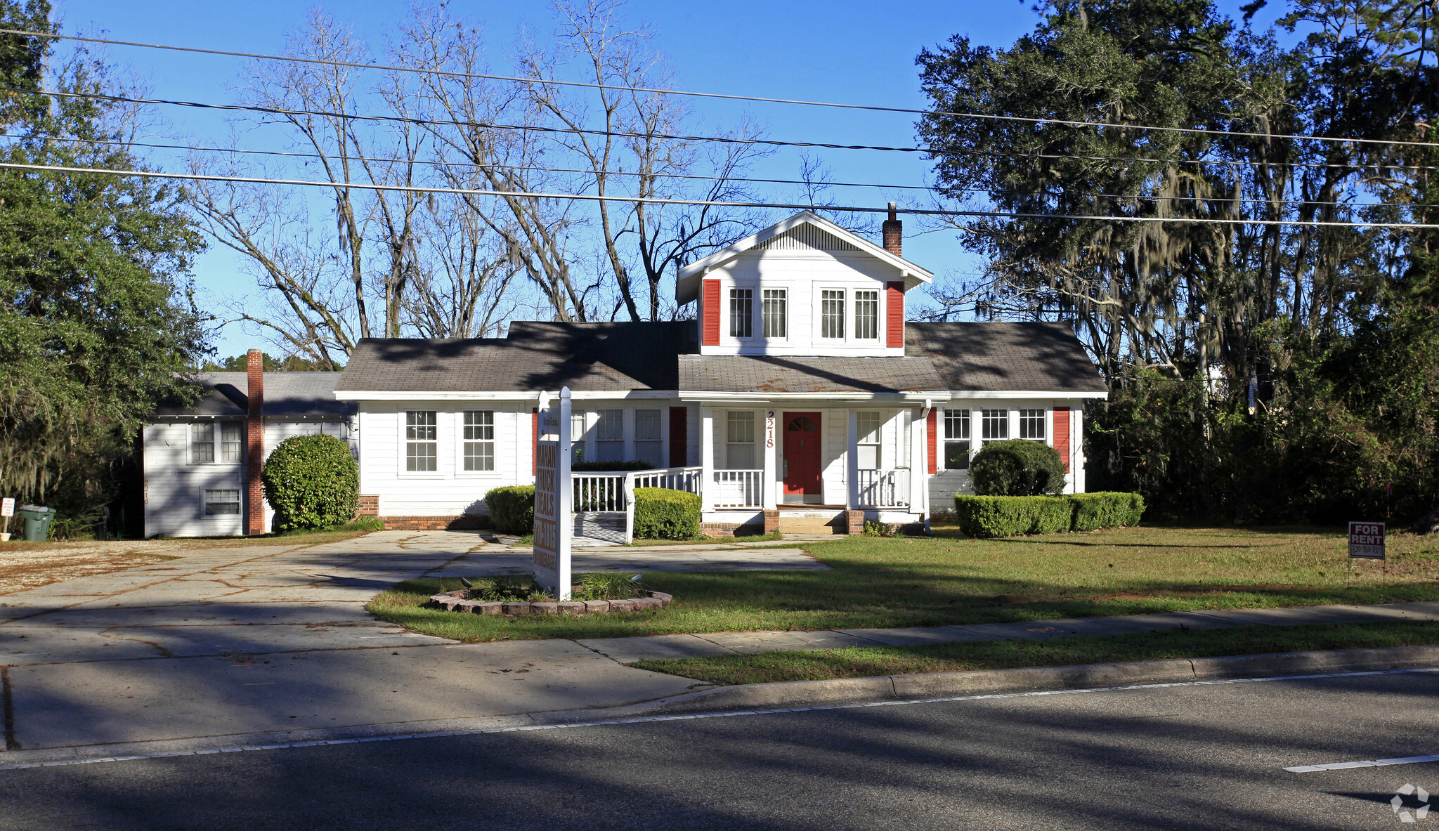 2216 Mahan Dr, Tallahassee, FL for sale Primary Photo- Image 1 of 1