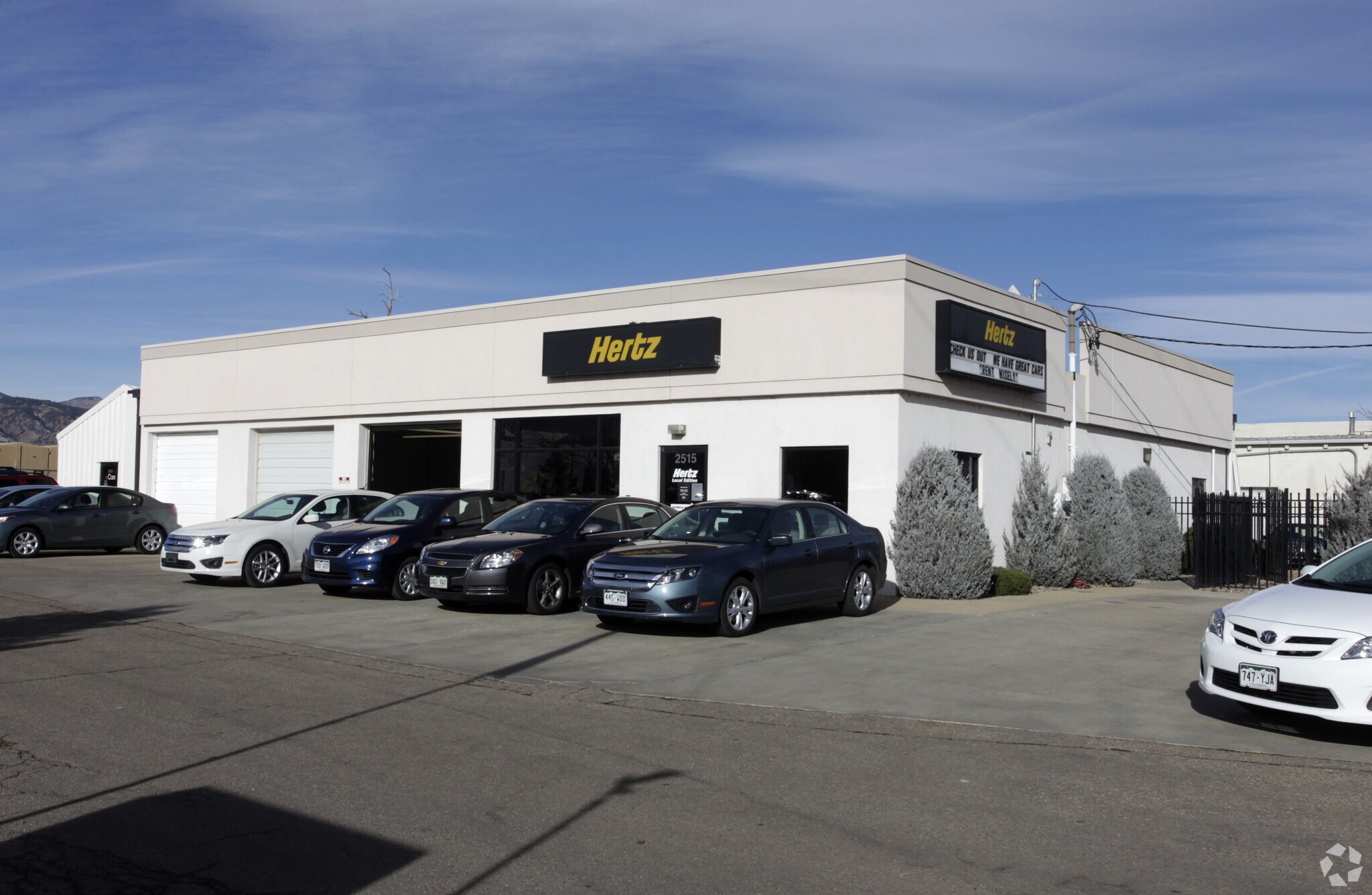 2515 49th St, Boulder, CO for sale Building Photo- Image 1 of 1