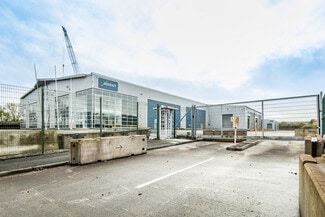 More details for North Rd, Ellesmere Port - Industrial for Lease