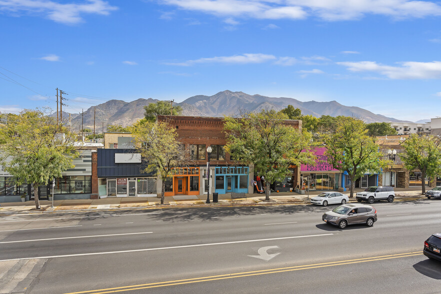 2208-2212 S Washington blvd, Ogden, UT for lease - Building Photo - Image 2 of 10