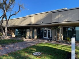 501 Ellis St, Mountain View CA - Loft