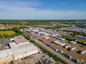 2202 W 166th St, Markham, IL - aerial  map view - Image1