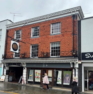 More details for 1-2 Bush Walk, Wokingham - Retail for Lease