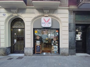 Carrer de Rocafort, 139, Barcelona, Barcelona for lease Construction Photo- Image 1 of 9