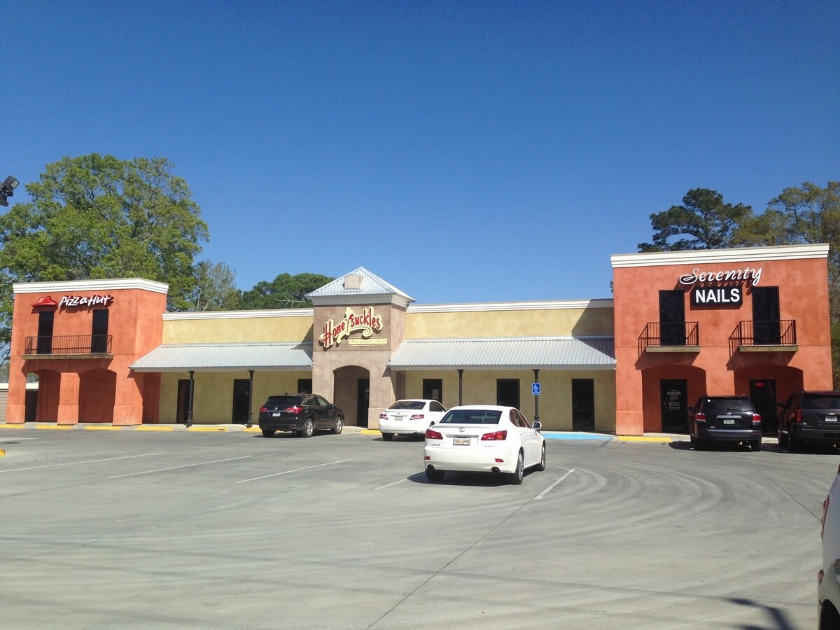 8305 Maurice Ave, Maurice, LA for sale Building Photo- Image 1 of 1