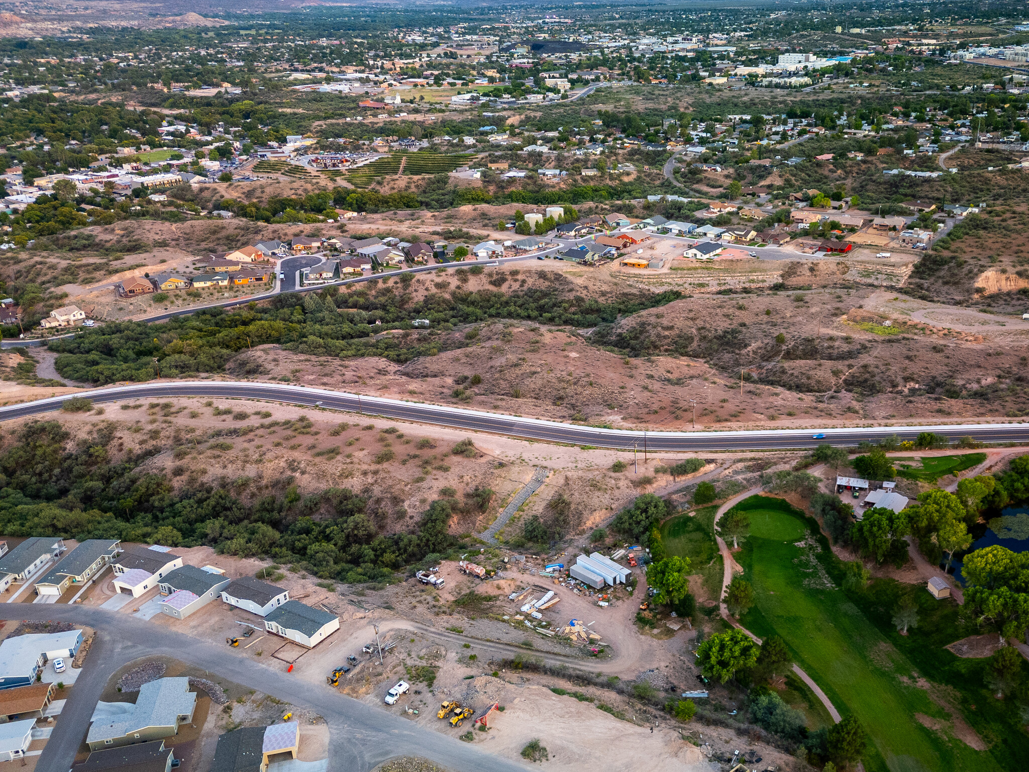 1214 Main St, Cottonwood, AZ for sale Primary Photo- Image 1 of 11