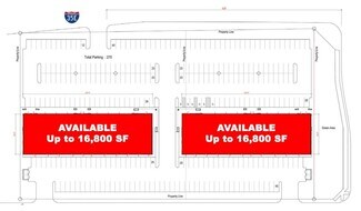 More details for I-35 & Brinker Rd, Denton, TX - Retail for Lease