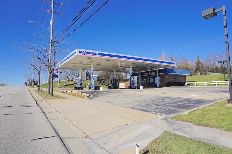 24820 75th St, Salem, WI for sale - Building Photo - Image 1 of 1