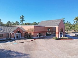 More details for 2300 Green Oak Dr, Kingwood, TX - Office/Medical for Lease