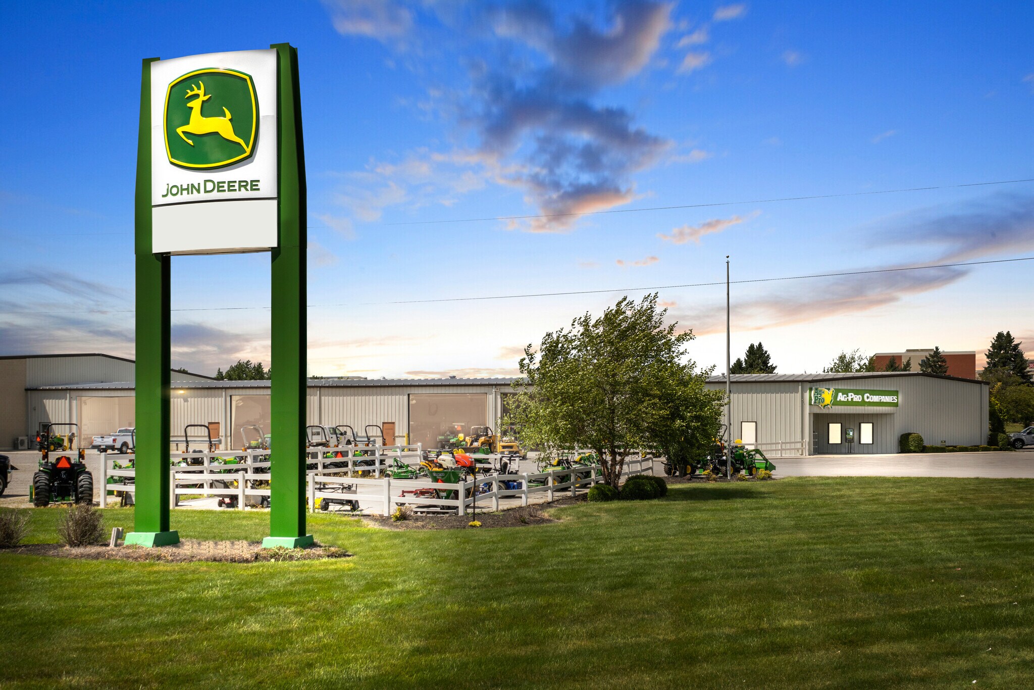 1640 Northridge Rd, Findlay, OH for sale Building Photo- Image 1 of 1