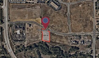 More details for Old Laramie Trl, Lafayette, CO - Land for Sale
