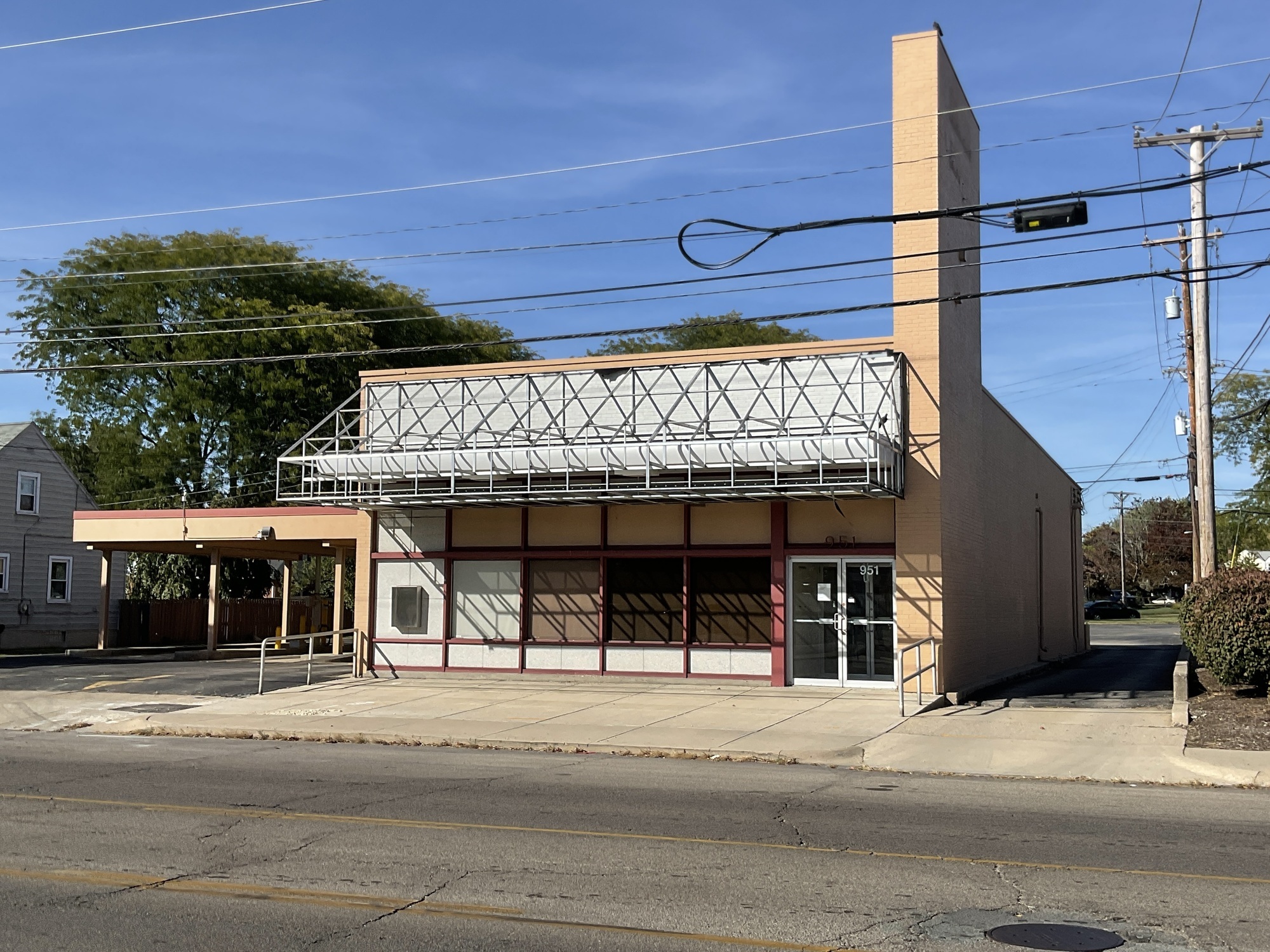 951 Patterson Rd, Dayton, OH for sale Building Photo- Image 1 of 1