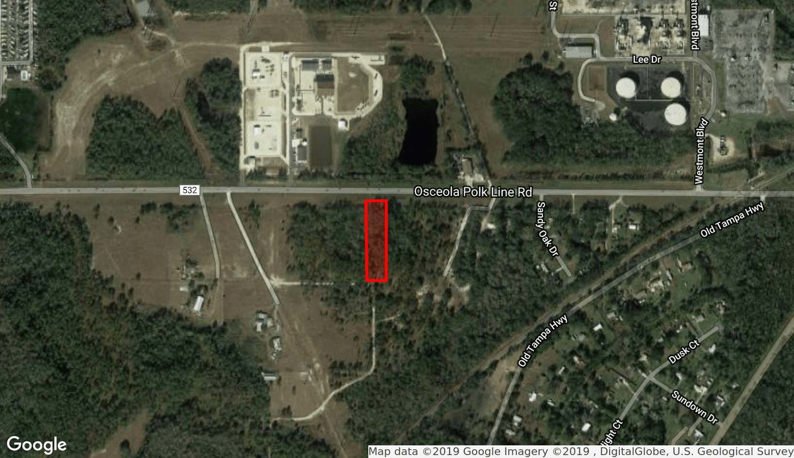 1 Osceola Polk Line Rd, Davenport, FL 33896 | LoopNet