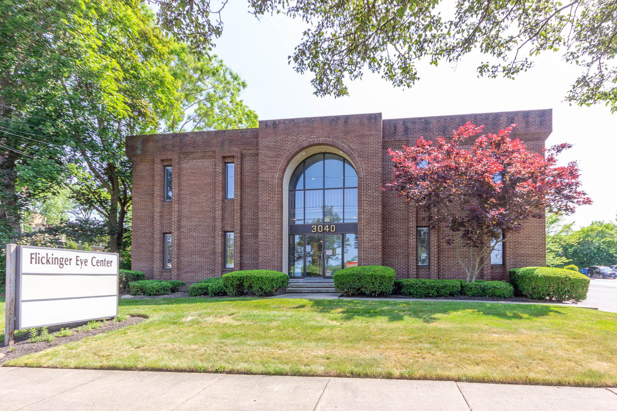 3040 W Market St, Fairlawn, OH for lease Building Photo- Image 1 of 20