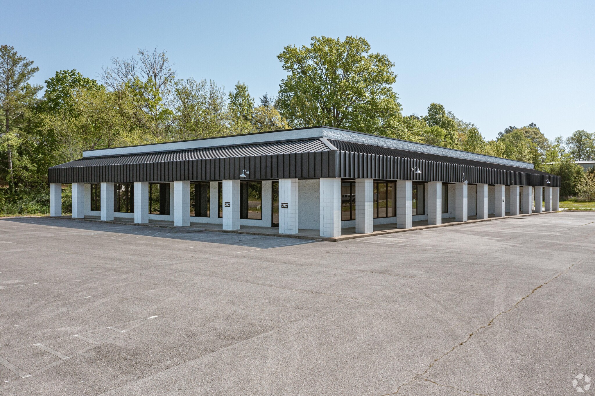 2501 Pulaski Hwy, Columbia, TN for sale Primary Photo- Image 1 of 1