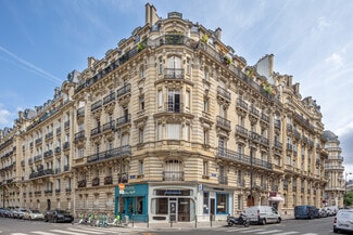 More details for 4 Rue Gustave Flaubert, Paris - Coworking for Lease