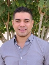 Albert Rodriguez