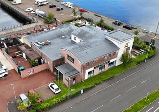 More details for Rue End St, Greenock - Retail for Lease