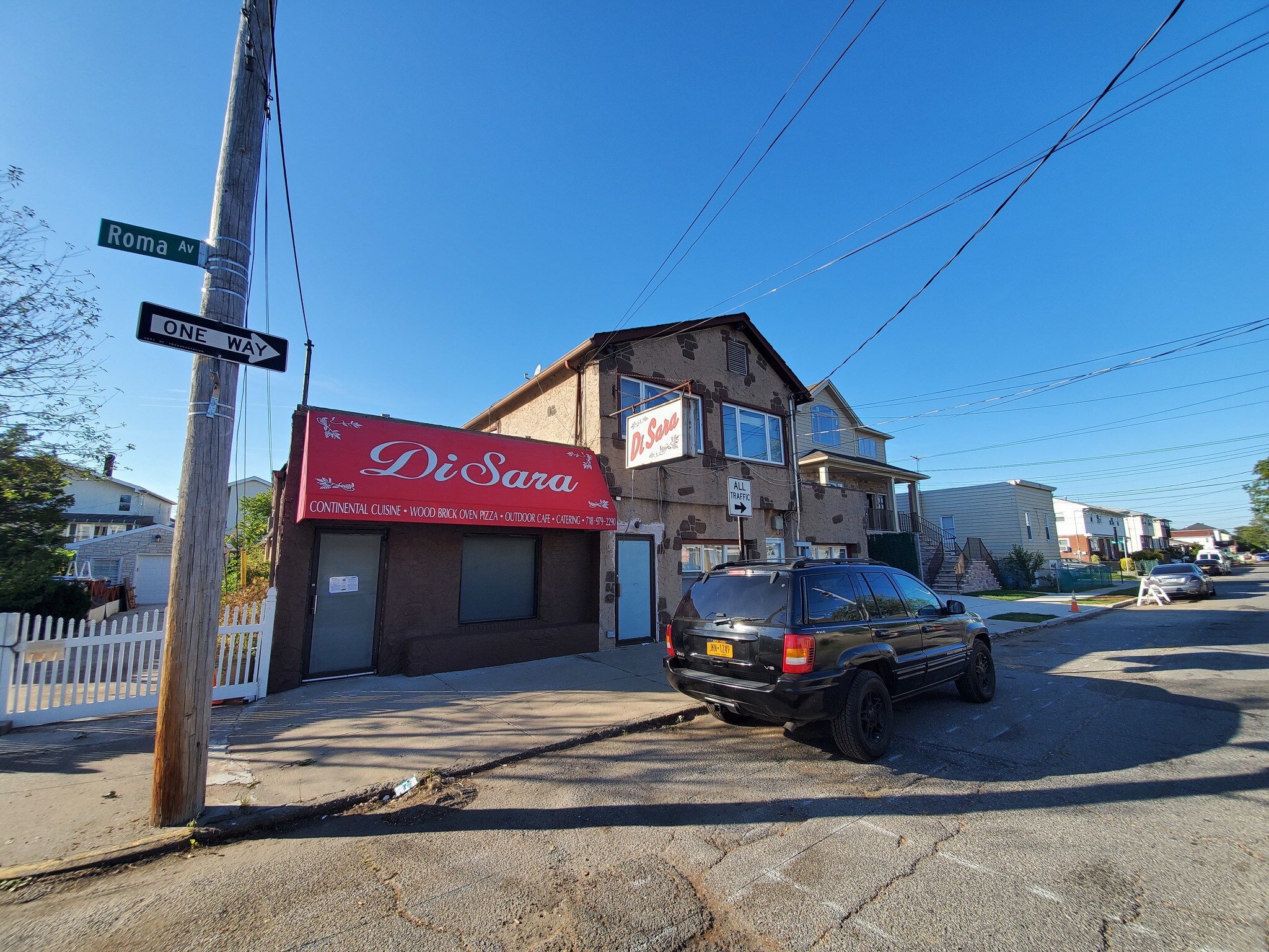 121 Roma Ave, Staten Island, NY for sale Other- Image 1 of 1