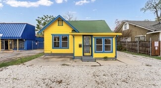 More details for 1121 W Hildebrand Ave, San Antonio, TX - Retail for Sale