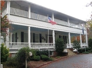 621 S Mechanic St, Pendleton, SC for sale - Primary Photo - Image 1 of 1